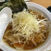 繁ちゃんラーメン＆なごみ