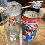 成吉思汗だるま - 