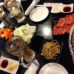 ホルモンバルヤマト 明石本店 - 