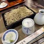 東京赤坂 やぶそば - 