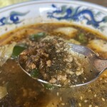 吉田商店 - ガゴメ昆布がたっぷり