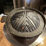 成吉思汗だるま - 