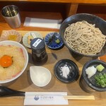 そば切り 堀本 - 