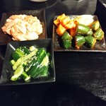 ホルモンバルヤマト 明石本店 - 