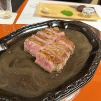 すき焼割烹 日山 - 
