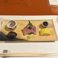 すき焼割烹 日山 - 