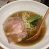 麺屋 一徳