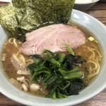 武蔵家 東小金井店 - 