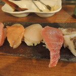 中央市場 ゑんどう - 