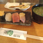 中央市場 ゑんどう - 