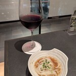 京都つゆしゃぶCHIRIRI 品川店 - 