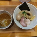 MENYA NAKAGAWA - 料理写真: