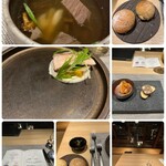 ルアン NIPPONIA HOTEL 伊賀上野 城下町 - 