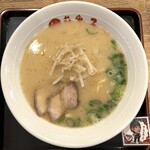 薩摩っ子ラーメン - 