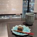 京都つゆしゃぶCHIRIRI - 