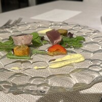 レストラン TIN’IN - 