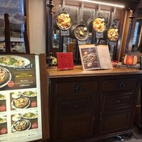 スペイン料理 La Cazuela 三ノ宮 ミント神戸店 - 