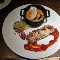 スペイン料理 La Cazuela - 