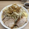 ラーメン荘 歴史を刻め 日本橋店