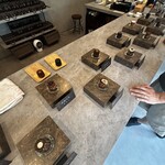 新潟ロースト Premium CANELE 煎 - 