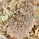 夢を語れ - ソーキ豚バラ軟骨
