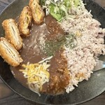 デリカフェ ウサギ - 