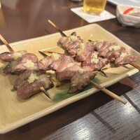 里葉亭 - 