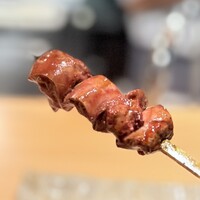 鳥恵 上野広小路店 - 