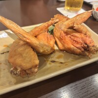里葉亭 - 