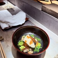 鮨 惣五郎 - 