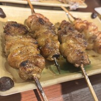 里葉亭 - 