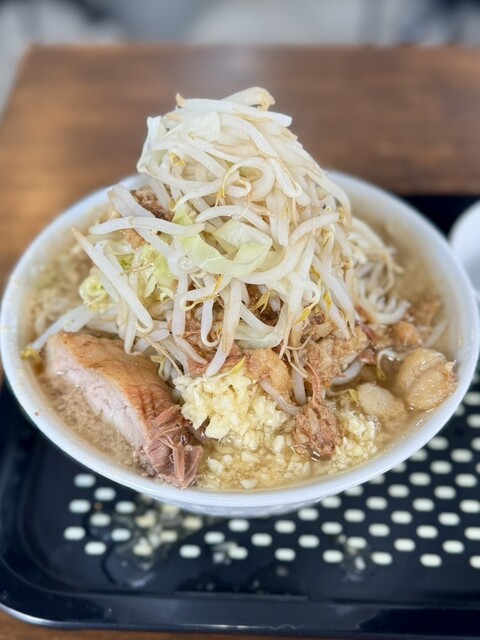 夢を語れ 鳥栖総本店 - 田代/ラーメン | 食べログ
