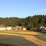 昭扇閣 べにや - 客室からの風景