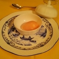 クイーン・アリス 横浜店 - シャーベット