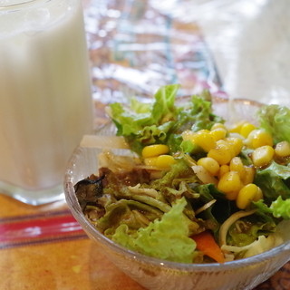 ベジキッチン_1