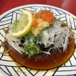 大阪あべの赤のれん - 