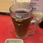 大阪あべの赤のれん - 