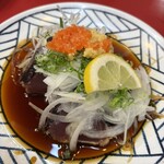 大阪あべの赤のれん - 