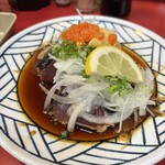 大阪あべの赤のれん - 