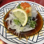 大阪あべの赤のれん - 