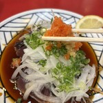 大阪あべの赤のれん - 