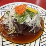 大阪あべの赤のれん - 