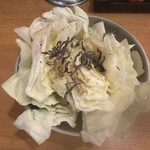 炭焼 やきとん酒場 TONTON - 