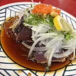 大阪あべの赤のれん - 