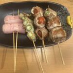 炭焼 やきとん酒場 TONTON - 