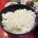 大阪あべの赤のれん - 