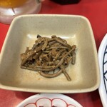 大阪あべの赤のれん - 