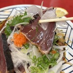 大阪あべの赤のれん - 