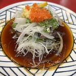 大阪あべの赤のれん - 