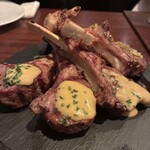 ウルトラチョップ プリュ - 